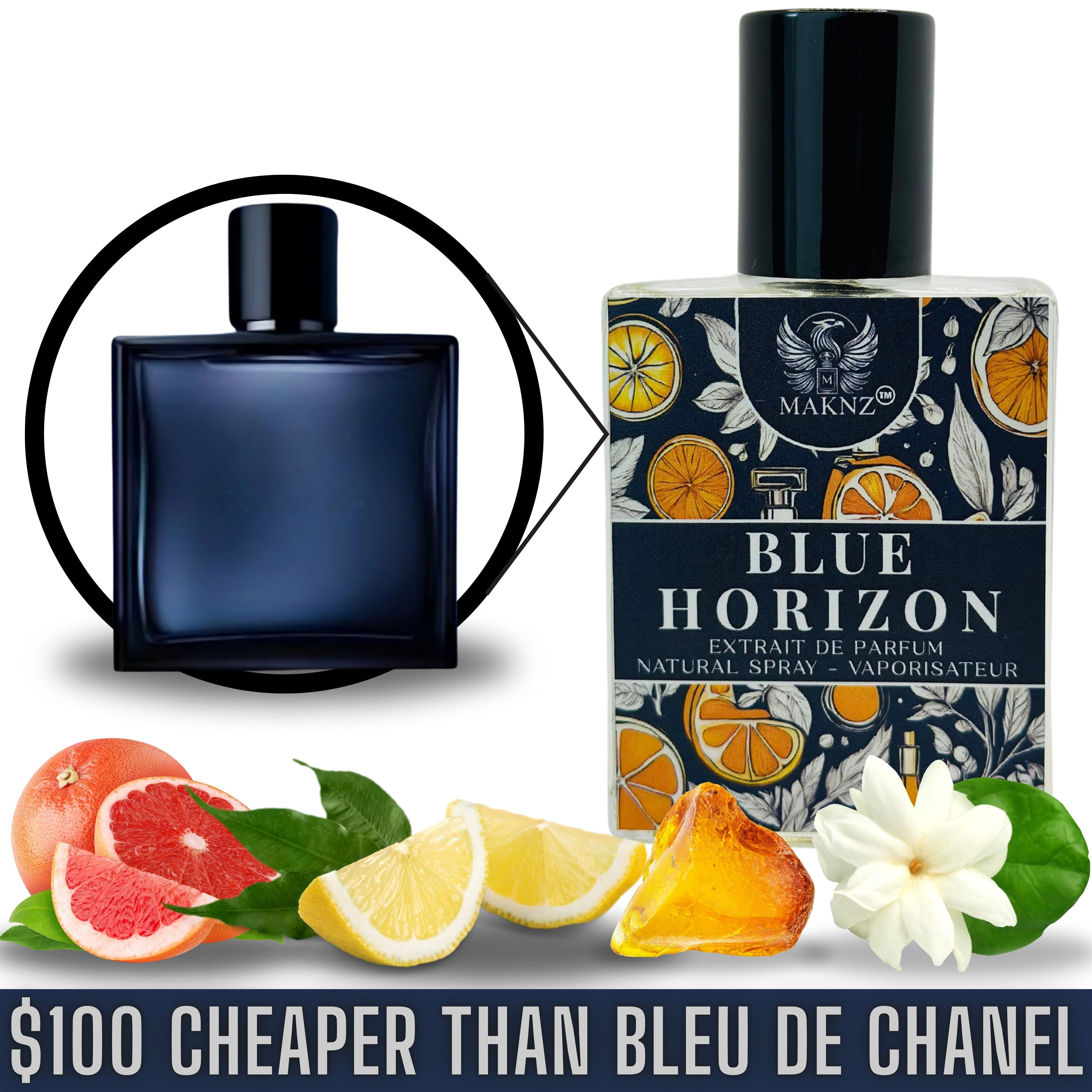 Bleu De Chanel Products