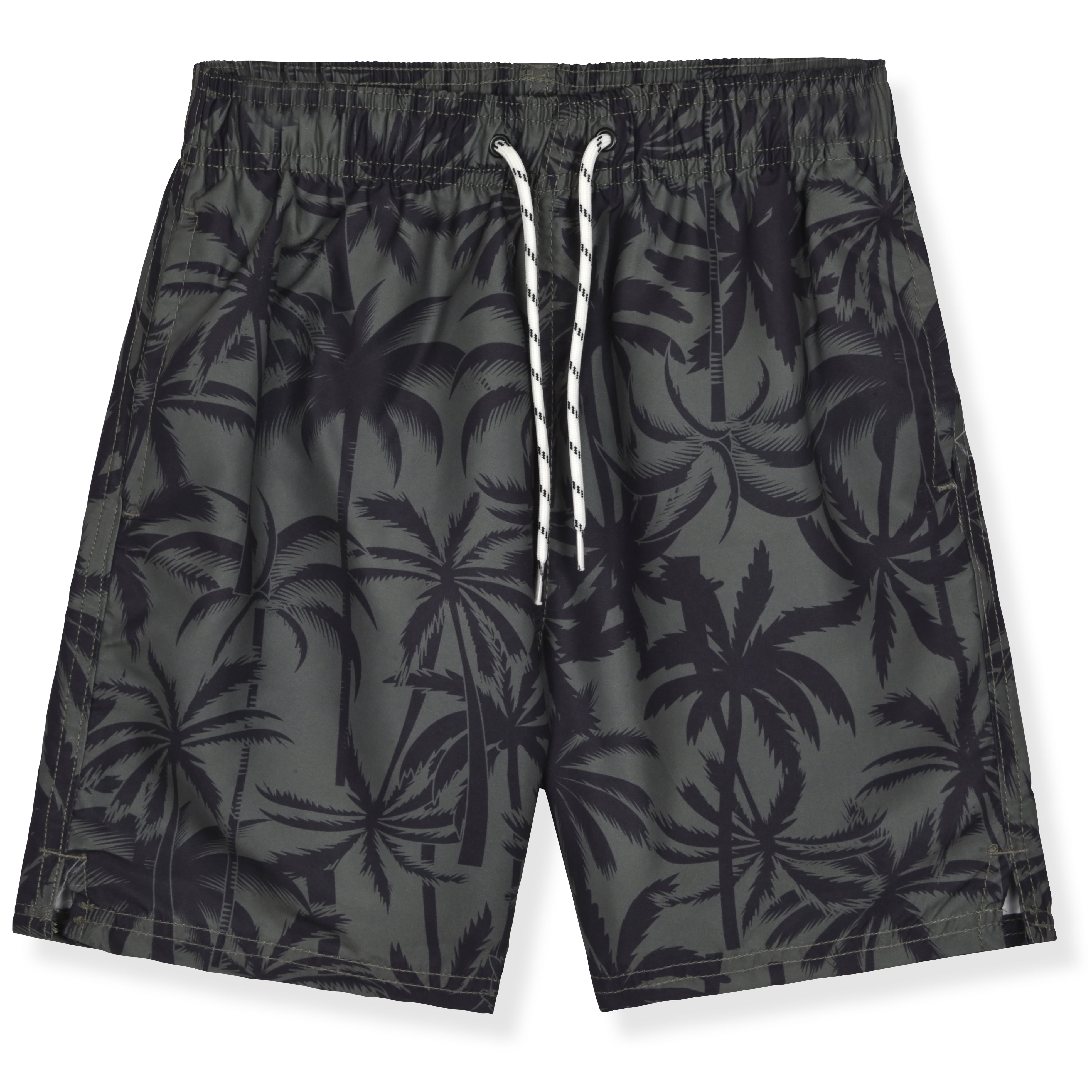 Blue Horizon Swimwear Boys Swim Trunks – Fun Printed Youth Quick Dry Kids Bathing Suit Shorts for Toddlers Boys