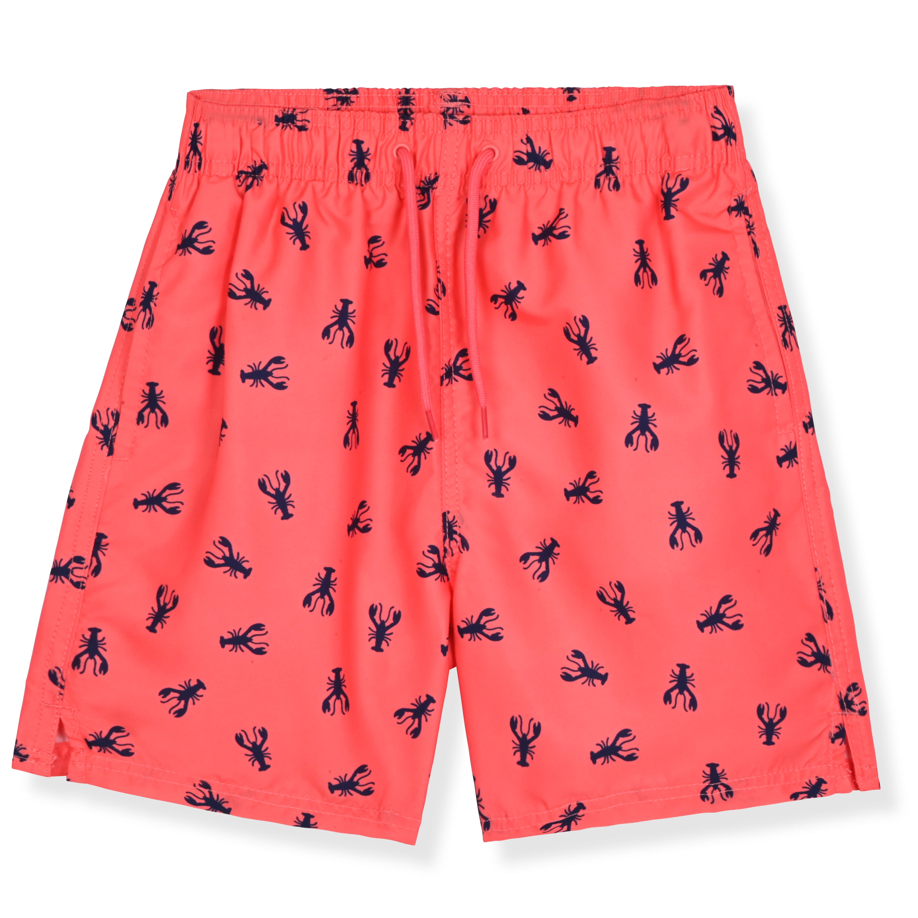 Blue Horizon Swimwear Boys Swim Trunks – Fun Printed Youth Quick Dry Kids Bathing Suit Shorts for Toddlers Boys