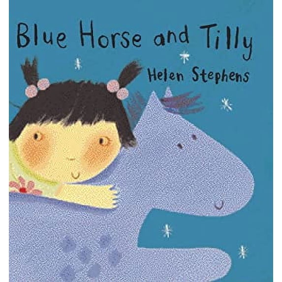 Pre-Owned Blue Horse and Tilly 9780552547420 Used