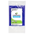 thumbnail image 1 of Blue Hot Glue Sticks Mini Size - 4" - 12 Pack, 1 of 4