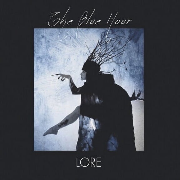 Blue Hour - Lore - Music & Performance - CD