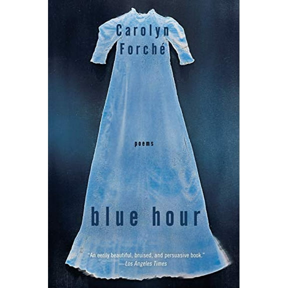 Pre-Owned Blue Hour (Paperback) 0060099135 9780060099138