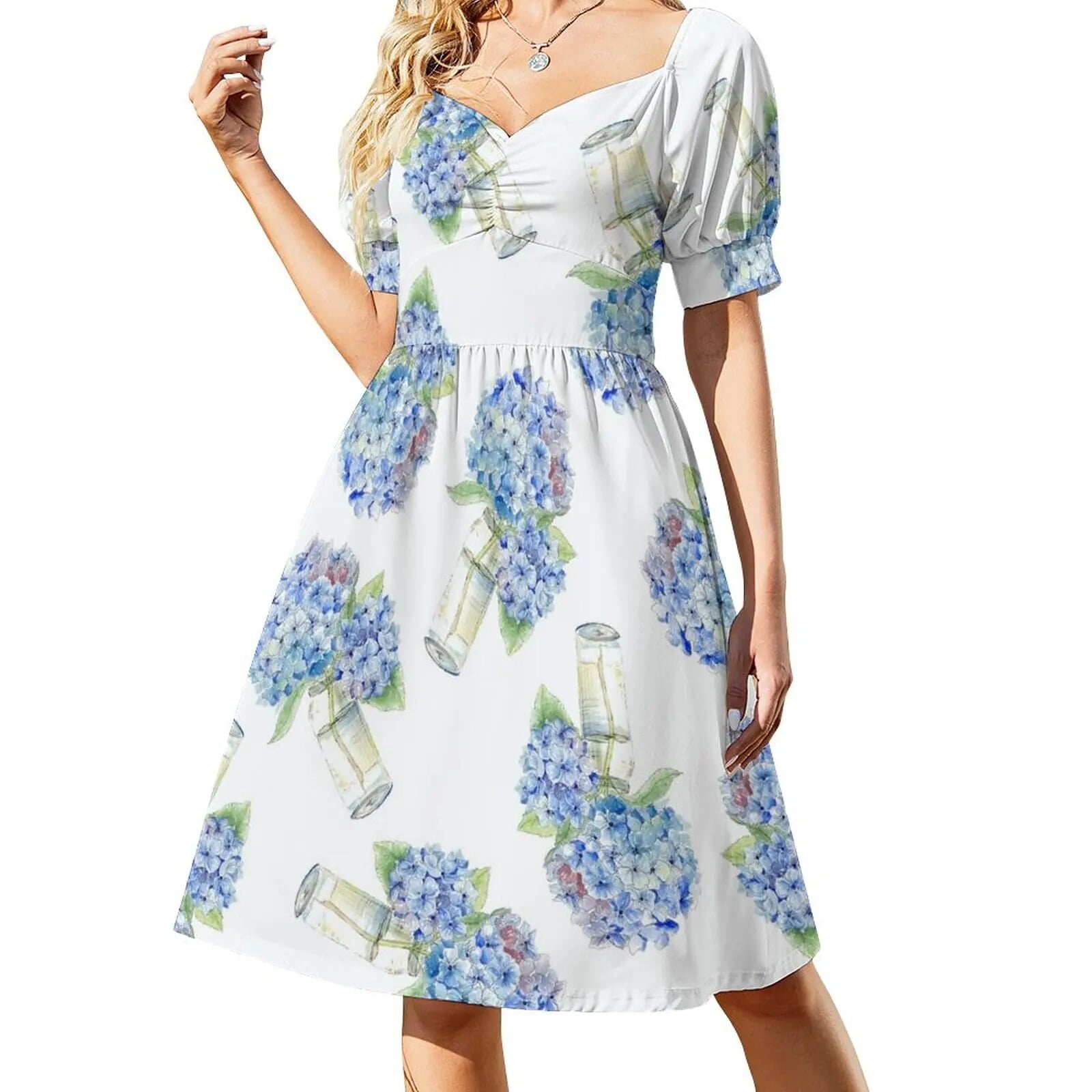 fit and flare black midi dress & A-Line in Sparkling Long Sleeve V-Neck Size:US18 living