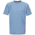 thumbnail image 1 of Blue IQ Short Sleeve Tee, 1 of 3