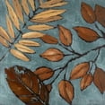 thumbnail image 1 of Blue Indian Summer II Poster Print by Lanie Loreth (24 x 24), 1 of 2