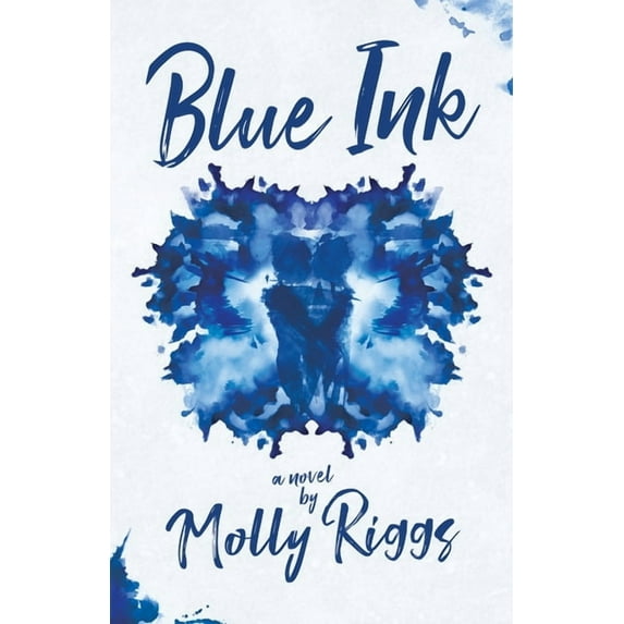 Blue Ink, (Paperback)