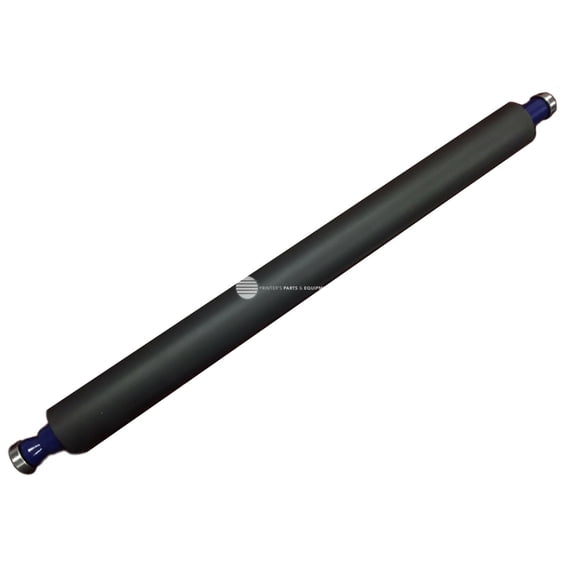 Blue Ink Rubber Roller For Heidelberg GTO52 69.009.31F 45mm Offset Printing