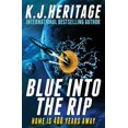 thumbnail image 1 of Blue Into The Rip, (Paperback), 1 of 1