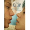 thumbnail image 1 of Blue Is the Warmest Color (Criterion Collection) (DVD), Criterion Collection, Drama, 1 of 3