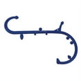 thumbnail image 1 of Complete Relief Trigger Point Self-massager Blue Jay, 1 of 2