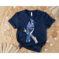 thumbnail image 1 of Blue Jay Bird Shirt: Nature Lover Gift, Birdwatching Tee All Size S-5Xl, 1 of 5