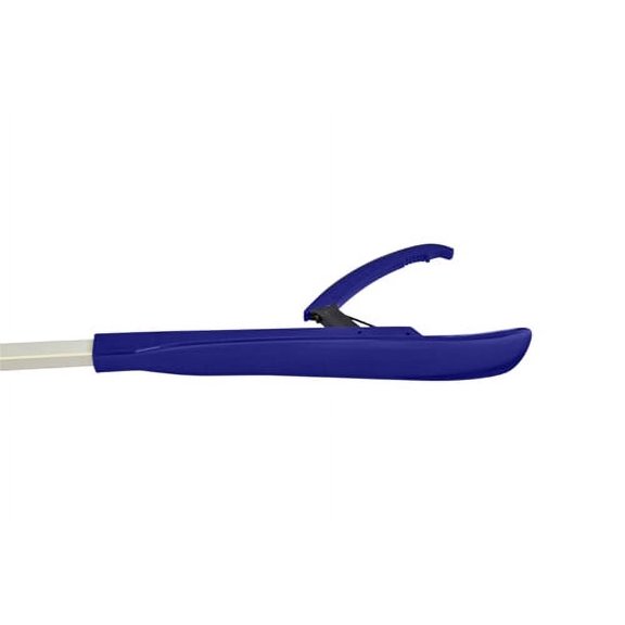 Blue Jay Get Your Shoe On Shoehorn Extra Long, 32 in., Light Blue