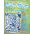 thumbnail image 1 of Blue Jay Gifts Blanket for Women Men, Flannel Blanket Throws (50"x 60") as Christmas, Birthday Gift for Blue Jay Bird Lovers, 1 of 6