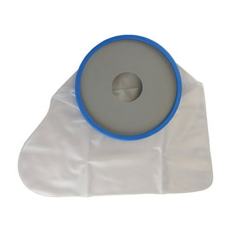 Blue Jay Keep Nice n' Dry Cast & Bandage Protector, Adult Foot 12" Long