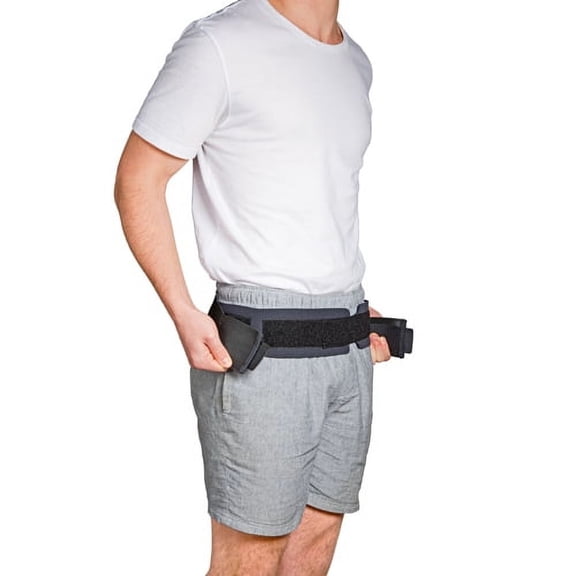 Blue Jay Sacroiliac Support Belt, X-Large