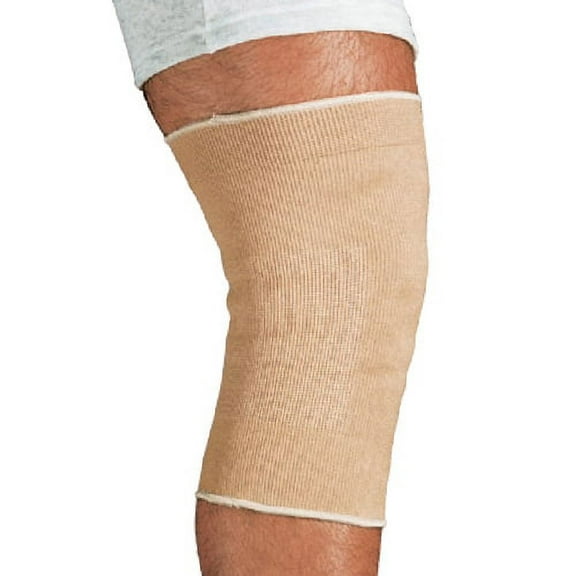 Blue Jay Slip-on Knee Support Beige Small (12 -14 )