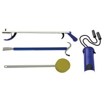 Blue Jay Stop Your Bending Prepackaged Hip Kits, 4 Piece Kit