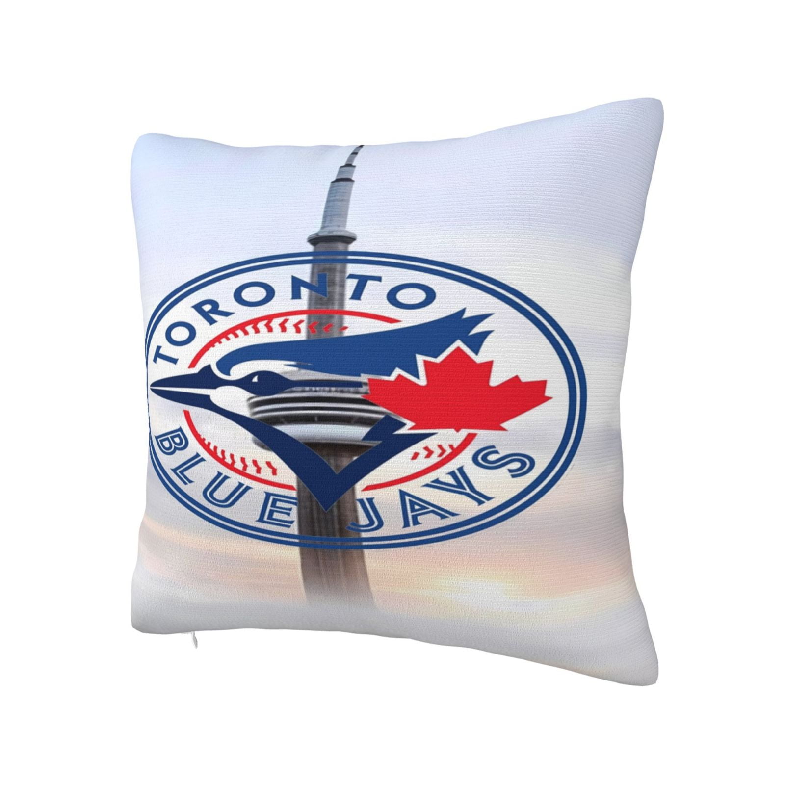 Blue_Jays Baseball Team Hug Pillow Covers Custom Baseball Team Men