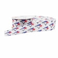 thumbnail image 1 of Blue Jays Ribbon 1-5/16-Inch Width, 12 Foot Spool, 1 of 1