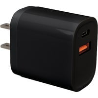 Blue Jet 45w 2prtusbc Wallcharger BJ-1034