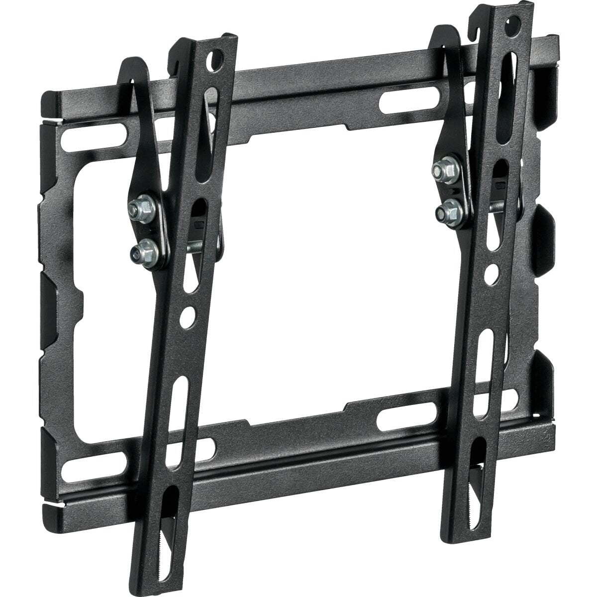 Blue Jet Black 23 In. to 43 In. Medium Tiltable TV Wall Mount BJ-2003