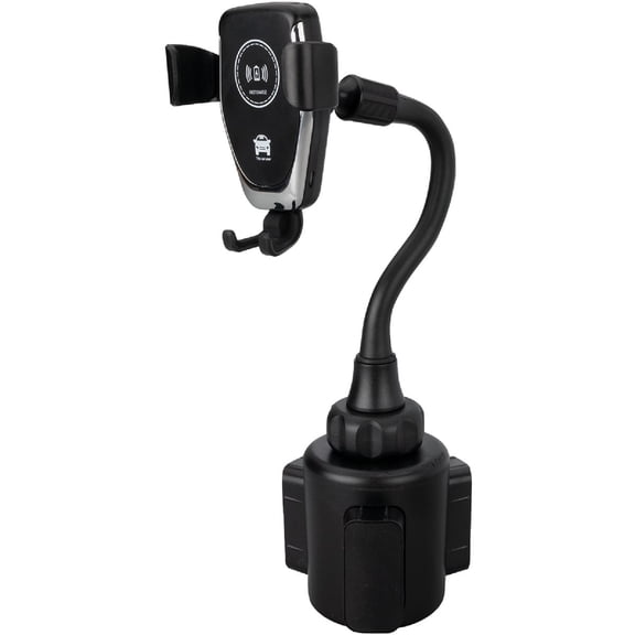 Blue Jet Charging Cup Holder Style Phone Holder - Pack of 12