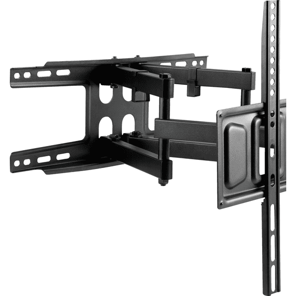 Blue Jet Medium Articulating TV Wall Mount - Pack of 2  Residential Use, Standard Application