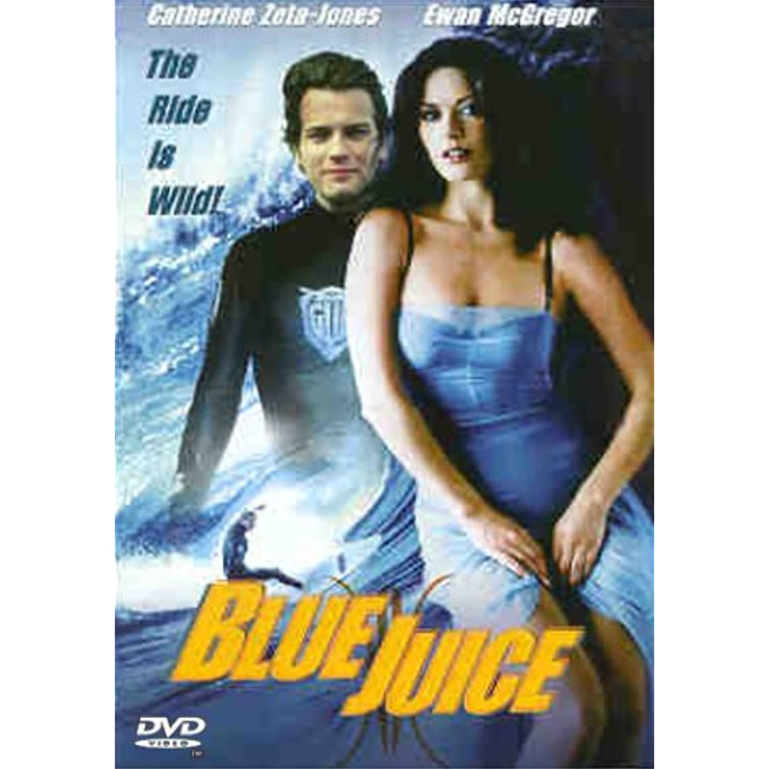 Blue Juice (Widescreen)