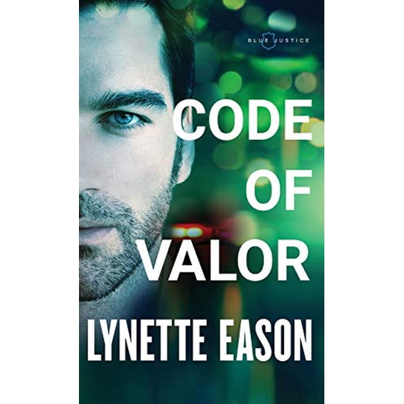 Pre-Owned Code of Valor (Hardcover) 0800735587 9780800735586