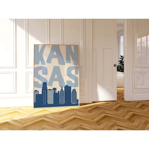 Image showcasing Black and White Tiger Poster | Minimalist Wildlife Art | Modern ... - Etsy