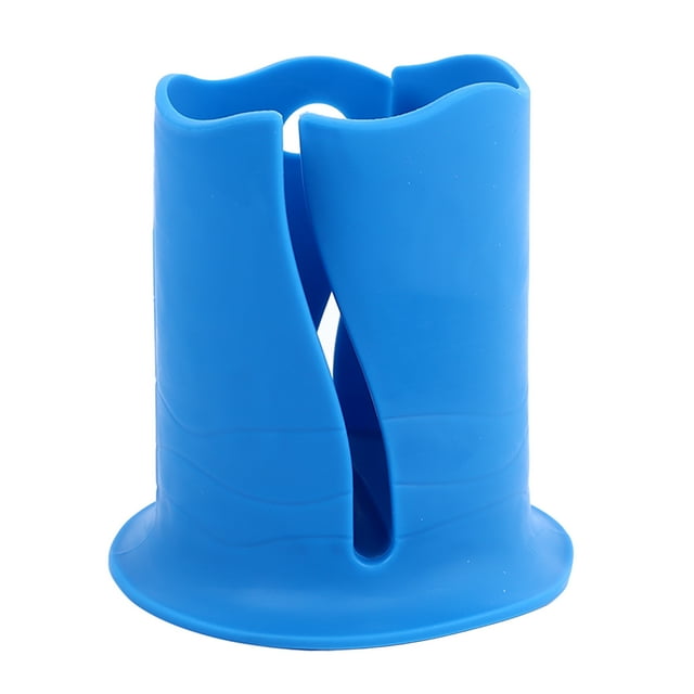 Blue Kayak Drink Holder Paddle Board Cup Holder Water Bottle Holder for