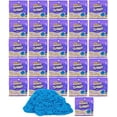 thumbnail image 1 of Kinetic Sand 26-Piece Blue Sensory Sand Party Favors & Goodie Bags, 1 of 5