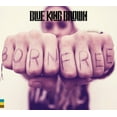thumbnail image 1 of Blue King Brown - Born Free - Music & Performance - Vinyl, 1 of 1