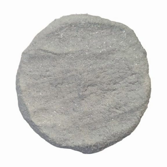 Blue Kyanite Gemstone Powder | Energy Clearing, Communication, and Clarity | Ideal for Painting Powder, Reiki Healing, and Meditation | 2 Ounce / 60 Gram Pack | GradelyGems