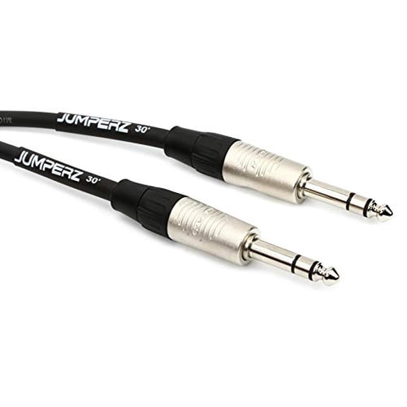 Blue LINE JB2TRS-30-30 Feet$$Music