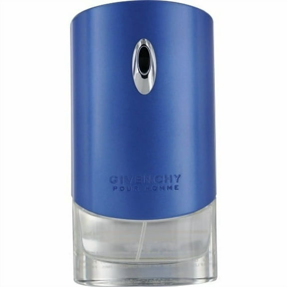 Blue Label by Givenchy Eau de Toilette Spray for Men 50 ml./ 1.7 oz. New Tester