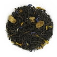 thumbnail image 1 of Blue Lady Black Tea Pouches for Loose Tea - 16oz | Passionfruit, Grapefruit, Orange, Grenadine | Ceylon Tea Blend | Hot or Iced | Bright Fruity Aroma | Sweet Bold Taste, 1 of 1
