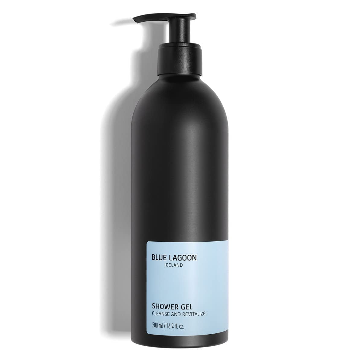 Barrier Revitalising Horse Wash - 500ml With Spearmint & Peppermint, No-Rinse Formula For After Exercise