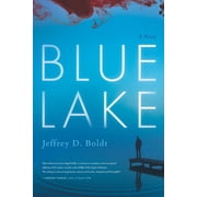 Blue Lake Paperback
