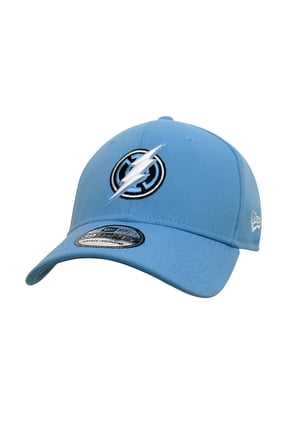 Blue Lantern Flash Symbol 39Thirty Hat-Small/Medium