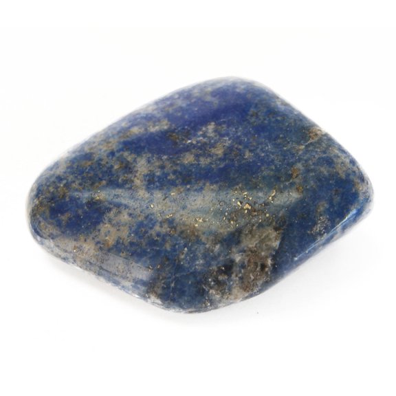 Blue Lapis Tumbled Polished Natural Stone