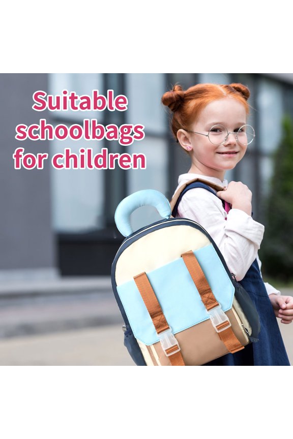 Blue Large Capacity Spacious Storage Backpack - With Multiple Zippered Pockets, Main Compartment, And Side Pockets For Water Bottles, Books, Laptops, Daily Essentials - For