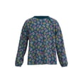 thumbnail image 1 of Blue Leaf Top, 1 of 3