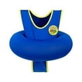 thumbnail image 1 of Blue Learn To Swim Children's Swimming Beginner Vest Tube Trainer, 1 of 5