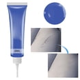 thumbnail image 1 of Blue Leather Color Restoration Paste – Advanced Leather Repair Gel for Car Seat Vinyl Repair Kit, Multifunctional Couch and Jacket Repair, Perfect for Memorial Day Weekend, 1 of 9