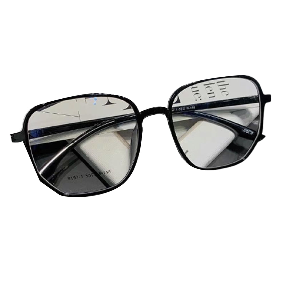 Blue Light Blocking Computer Glasses Spring Hinge Readers For Women Men