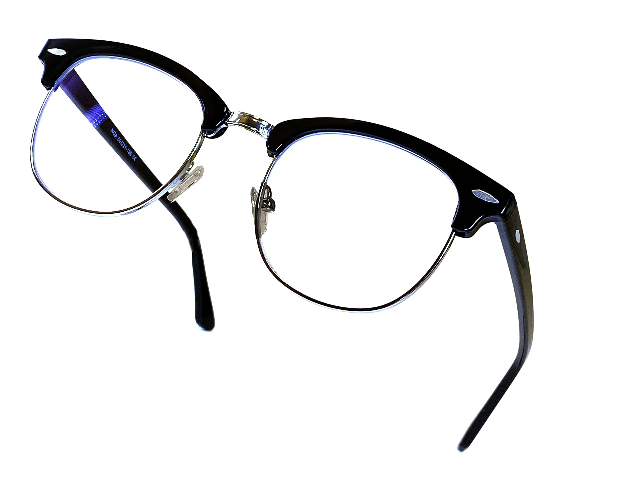 Blue Light Blocking Glasses ‚Äì AntiFatigue Computer Glasses Prevent