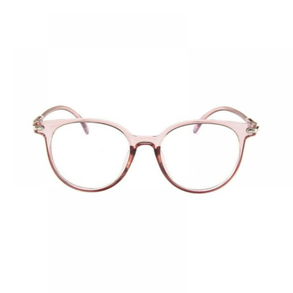 Blue Light Blocking Glasses Boys Girls Anti Eyestrain Headache and UV Glare Computer Gaming Glasses for Kids Age 3-12