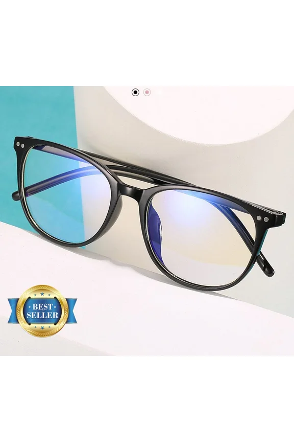 Blue Light Blocking Glasses Computer Gamer LCD LED Screen eyewear Anti Blue Light Eyeglass